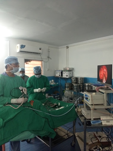 Dr Sudipta Pal's ENT Clinic Image 1