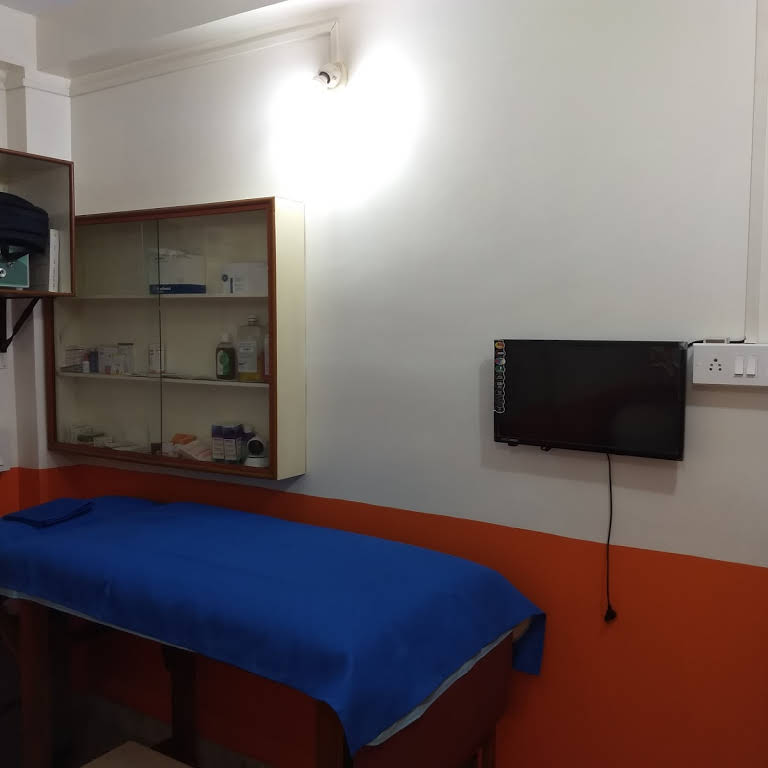 Dr Sudipta Pal's ENT Clinic Image 4