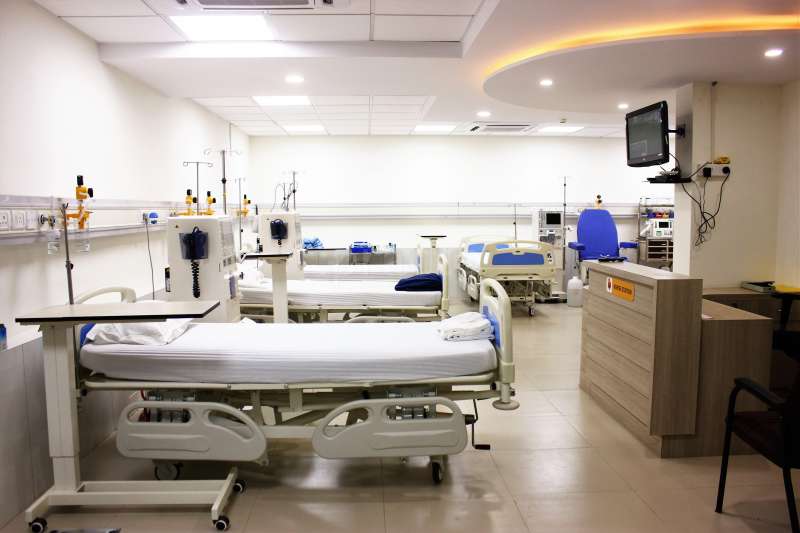 Dharma Kidney Care Image 1