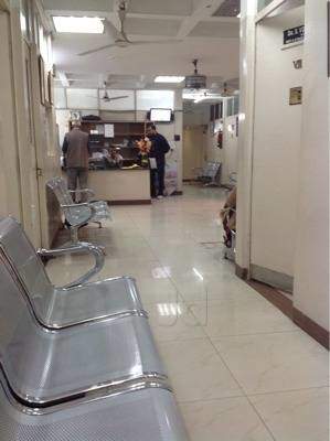 Chikitsa Hospital Image 1