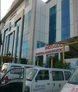Cloudnine Hospital Image 2