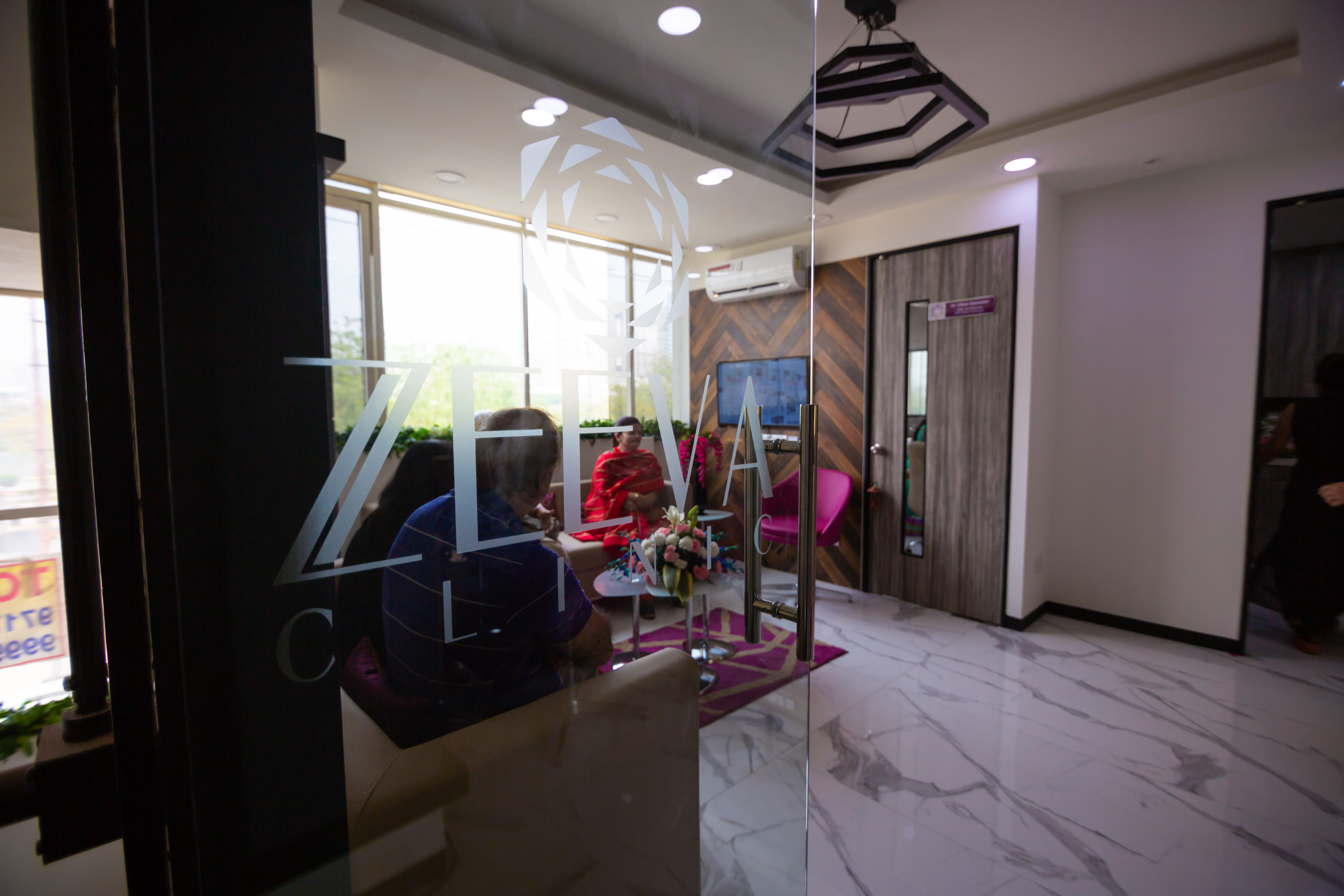 Zeeva Clinic Image 1