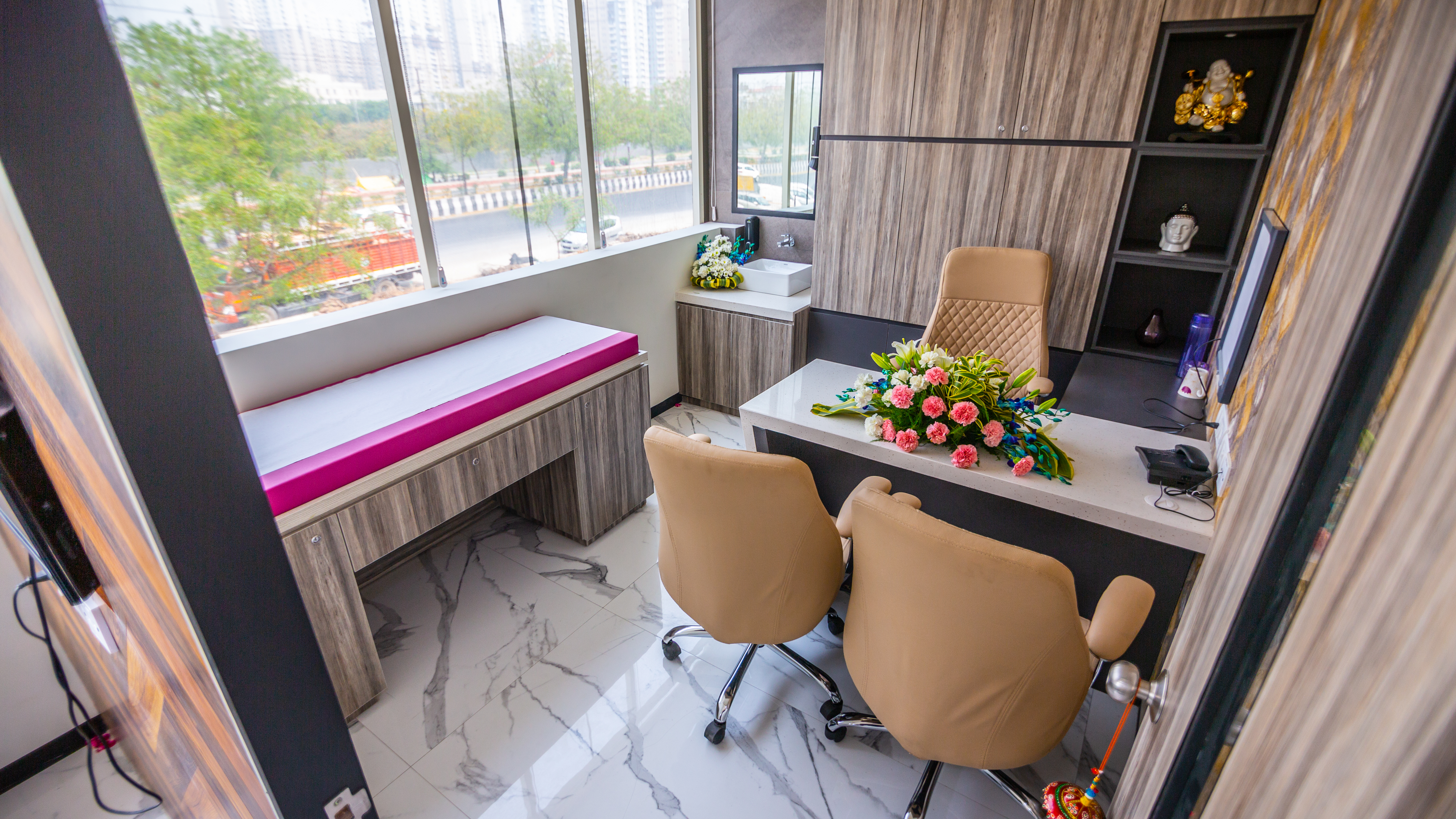 Zeeva Clinic Image 5