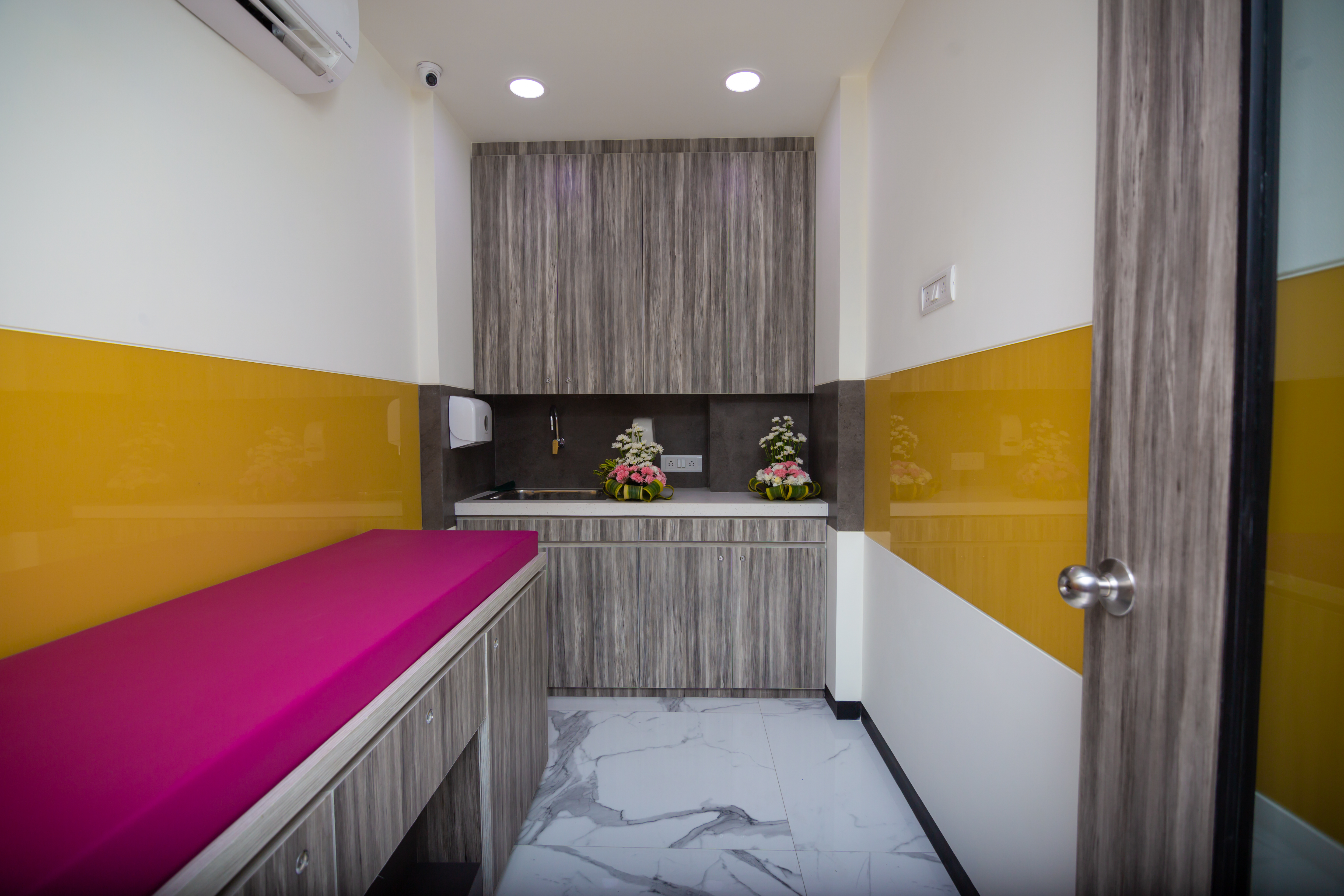 Zeeva Clinic Image 3