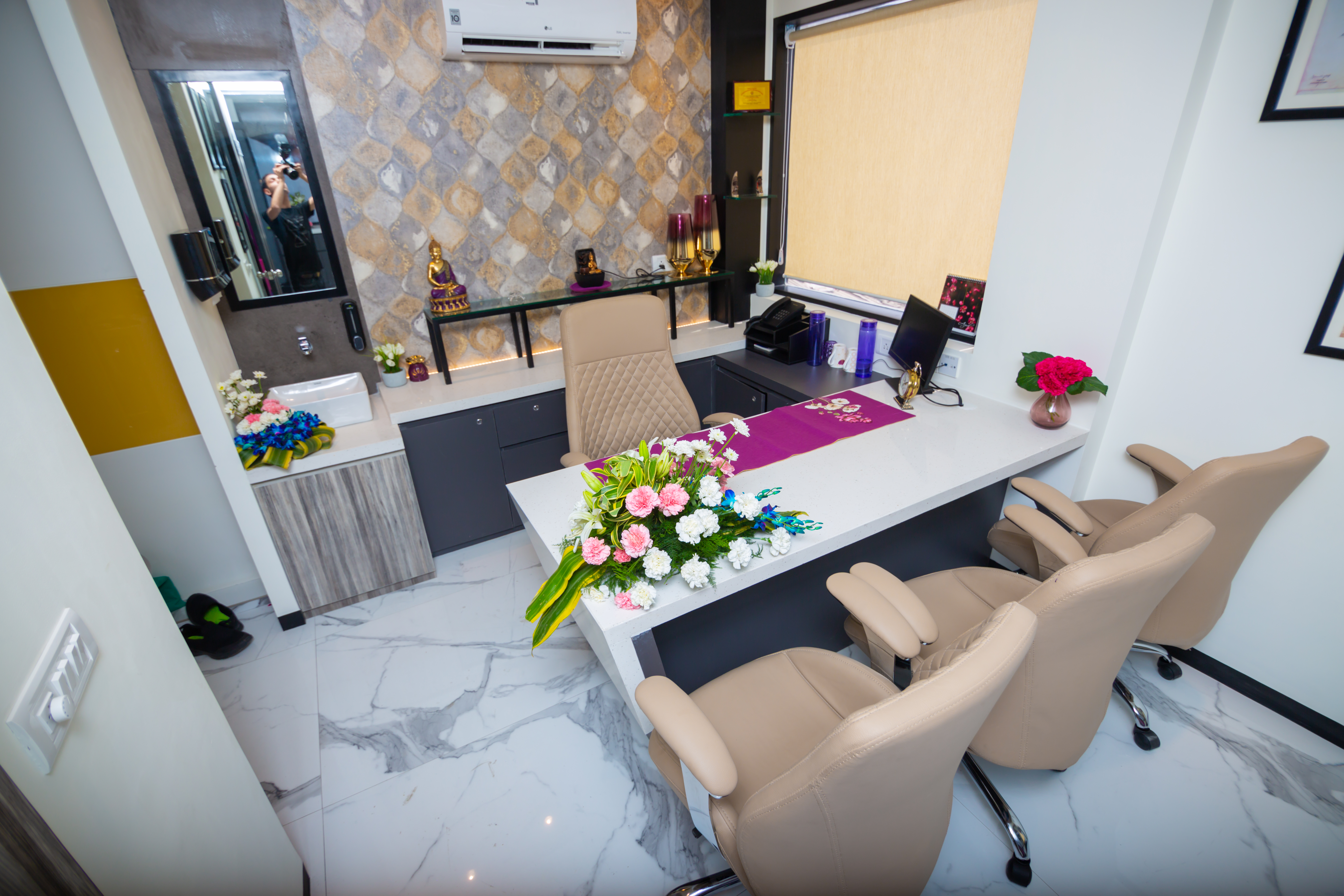 Zeeva Clinic Image 2