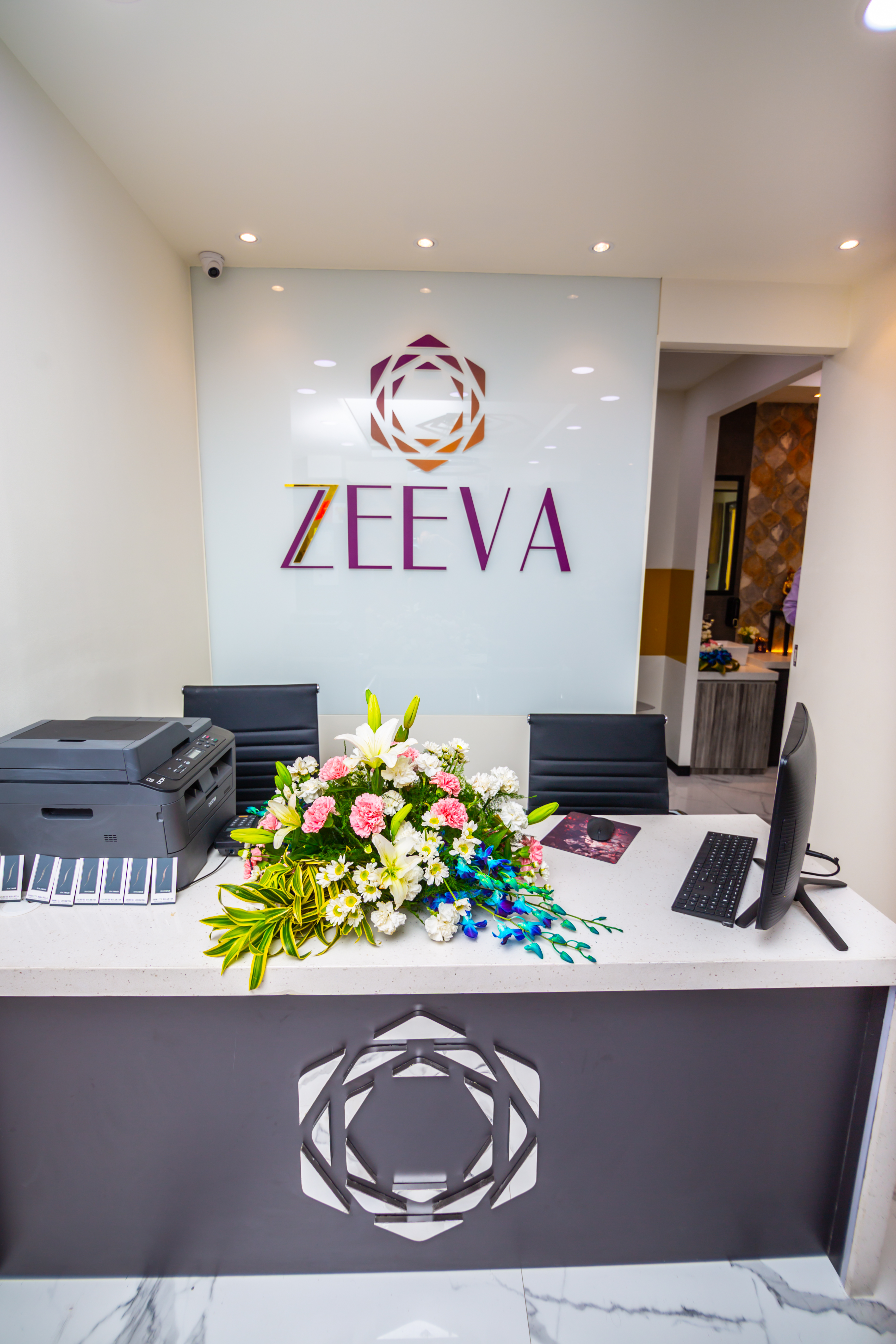 Zeeva Clinic Image 4