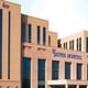 Jaypee Hospital Image 1