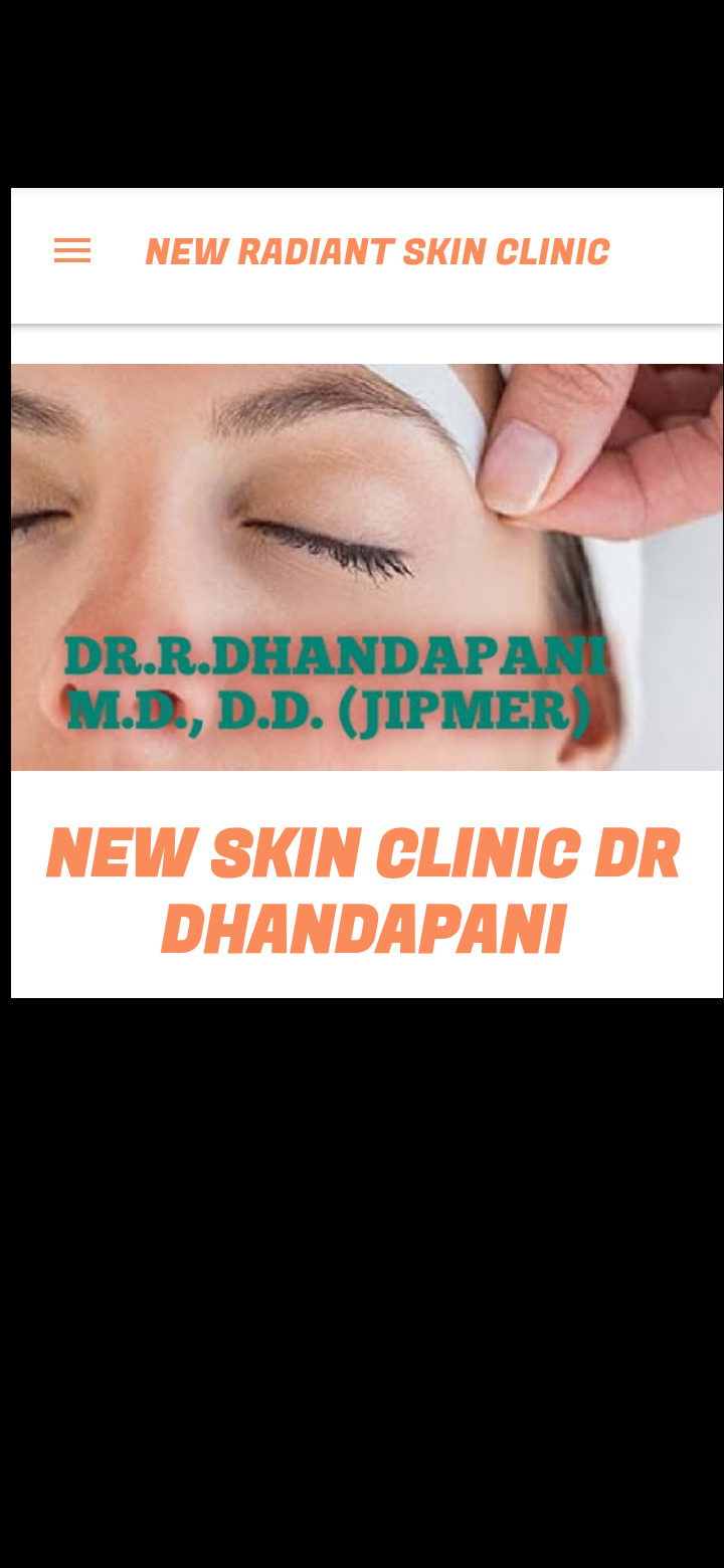 NEW RADIANT SKIN CLINIC Image 1