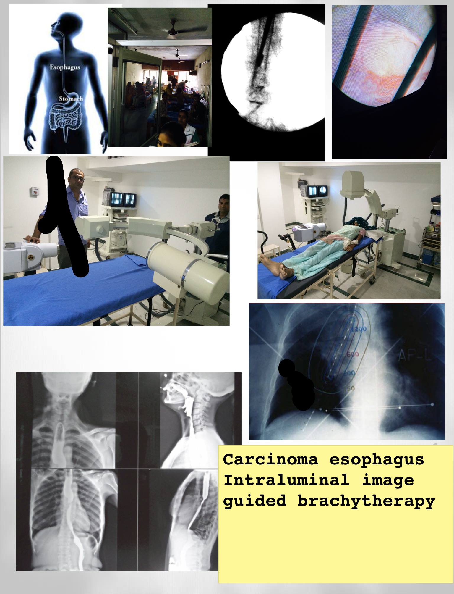 Behgal Cancer Institute Image 1