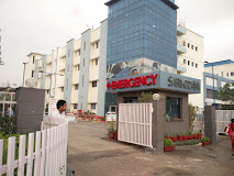 Sarvodaya Hospital Image 1