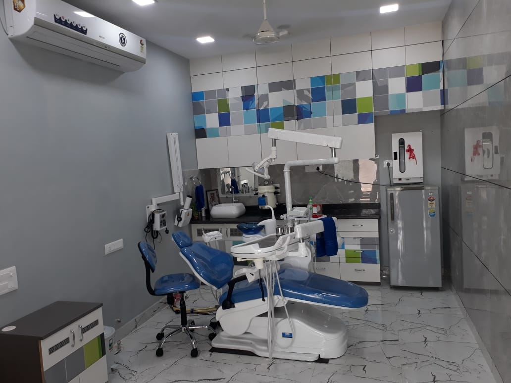 IMPERIAL MULTISPECIALITY DENTAL CLINIC Image 4