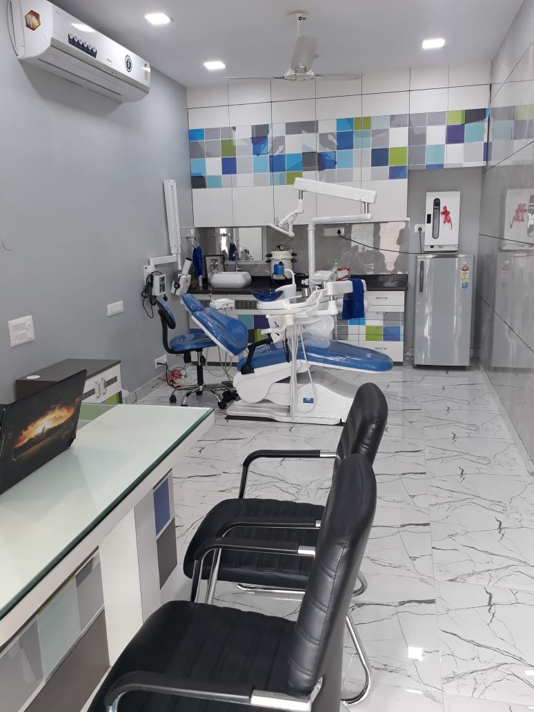IMPERIAL MULTISPECIALITY DENTAL CLINIC Image 3
