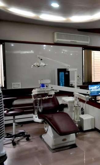 AGRAWALS DENTAL SPECIALITY CLINIC Image 1