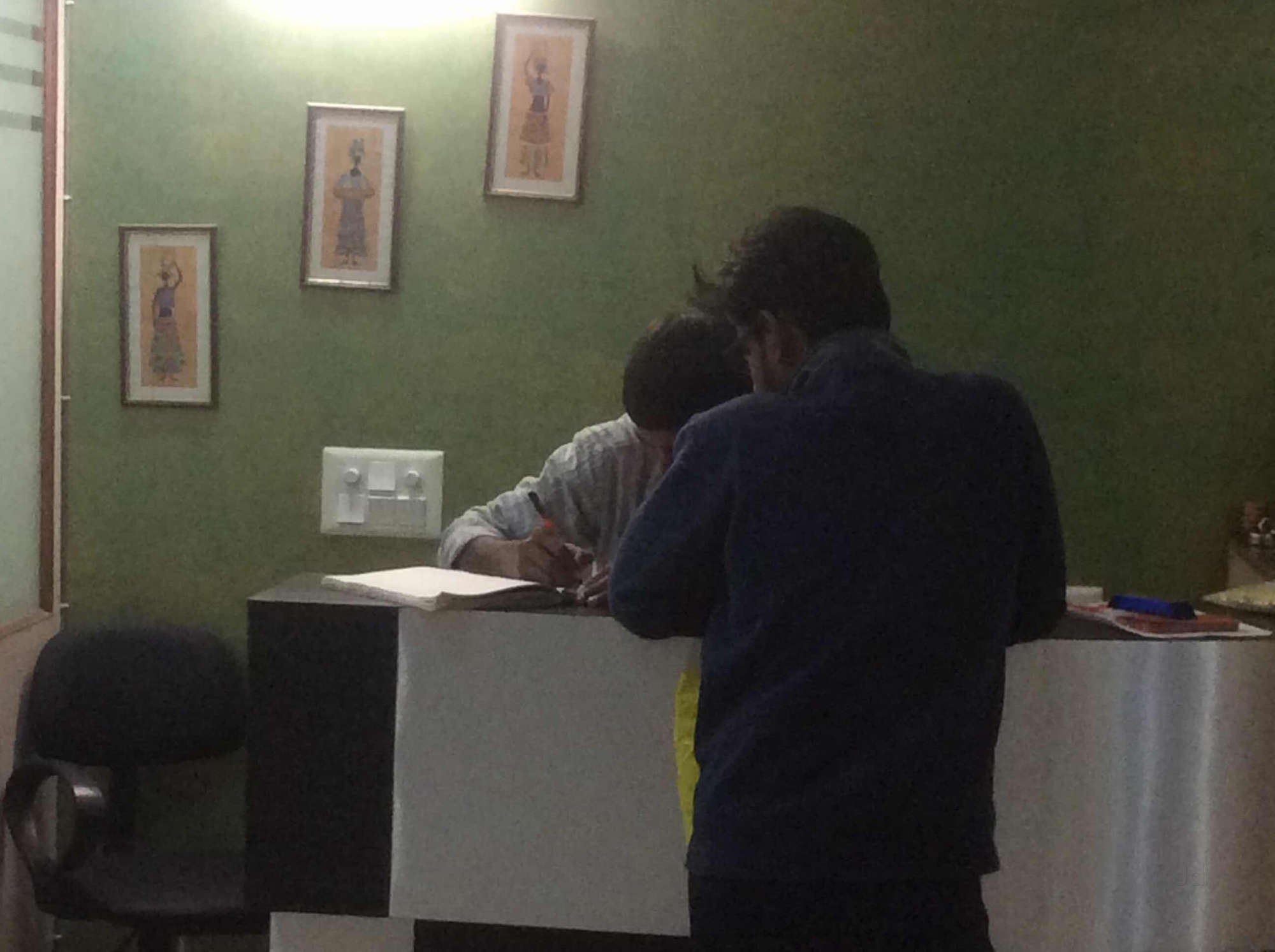 Dr. Mukul Rastogi Gastro Clinic Image 1