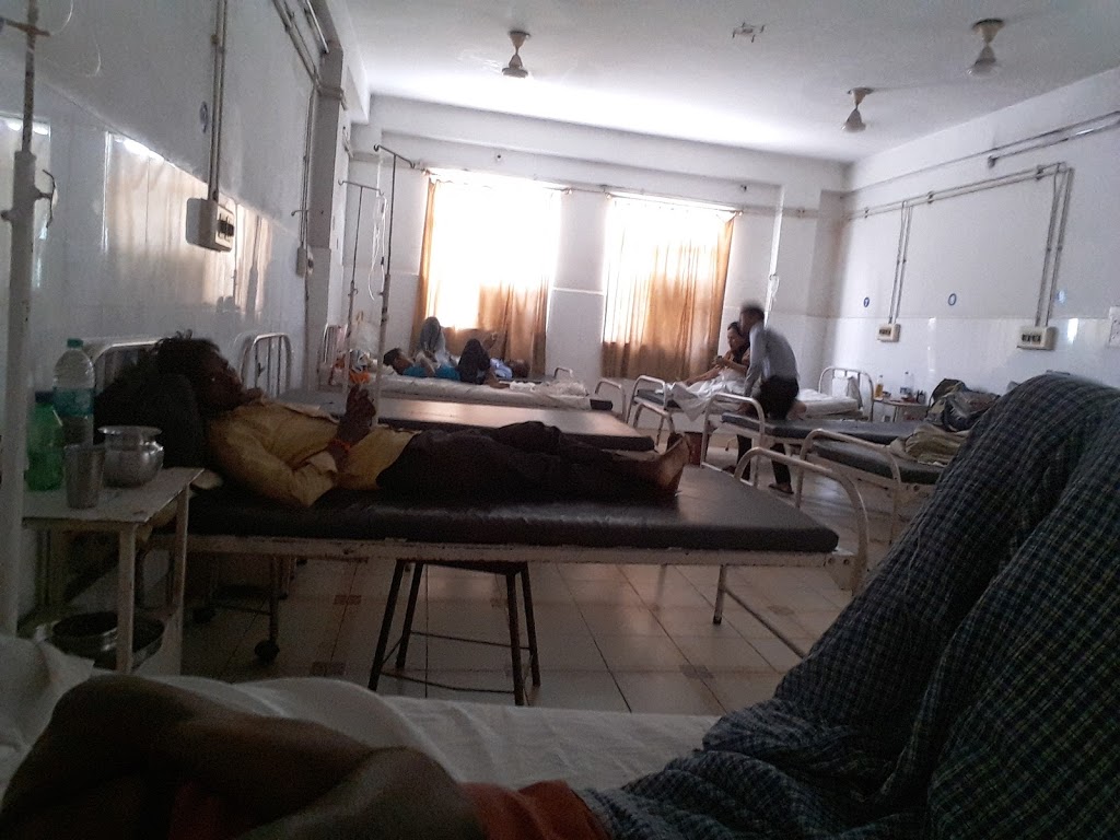 Vijaya Hospital Image 2