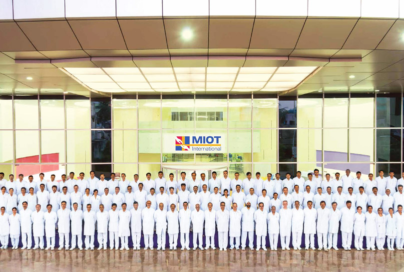 Miot hospital Image 1