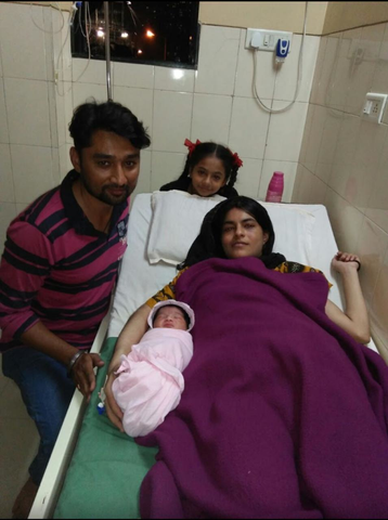 Trivedi Hospital Image 4