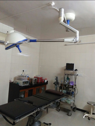 Trivedi Hospital Image 3