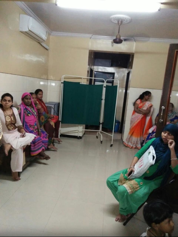 Trivedi Hospital Image 1