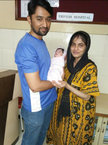 Trivedi Hospital Image 2