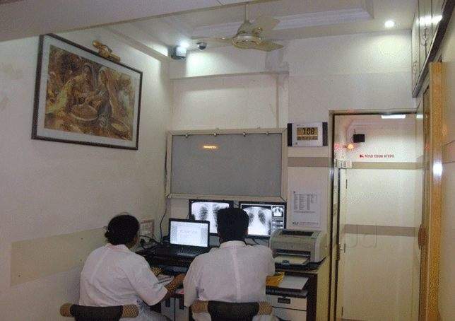M M Medical Centre & Diagnostics (Bavishi Fertility Clinic) Image 3