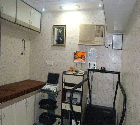 M M Medical Centre & Diagnostics (Bavishi Fertility Clinic) Image 1