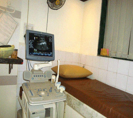 M M Medical Centre & Diagnostics (Bavishi Fertility Clinic) Image 2