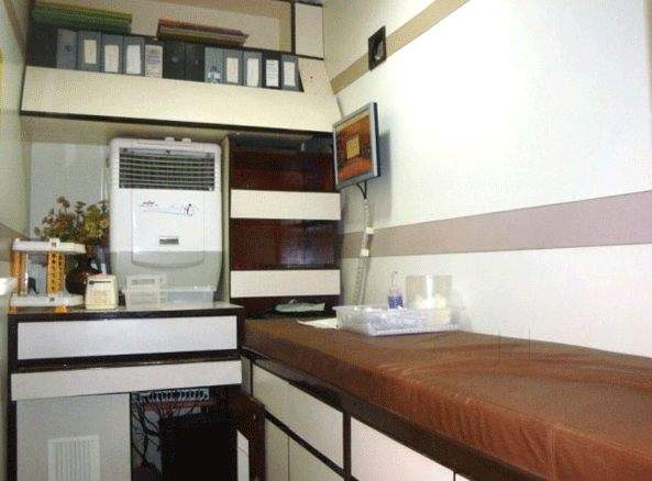 M M Medical Centre & Diagnostics (Bavishi Fertility Clinic) Image 4