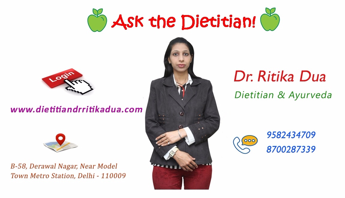 Dietitian And Nutritian Image 4