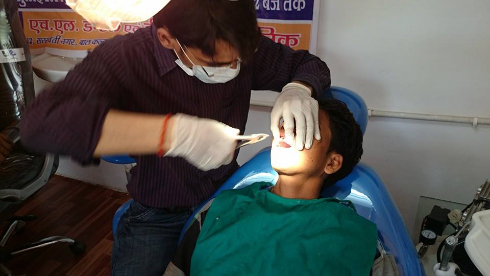 OM Dental & ENT Clinic Image 1