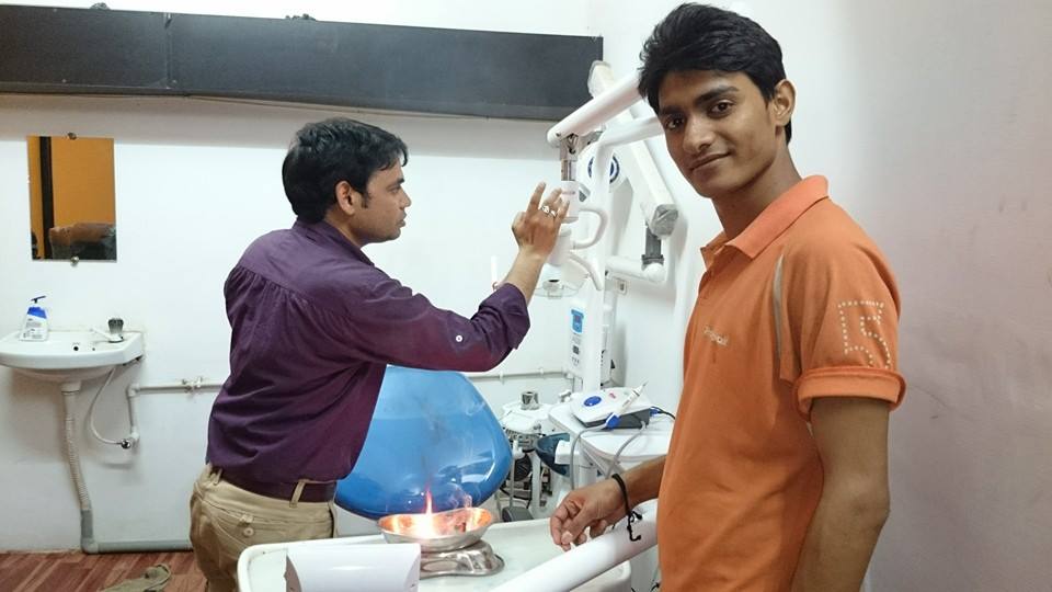 OM Dental & ENT Clinic Image 2