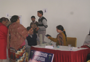 Re-Discover Ayurveda And Panchkarma Centre Image 5