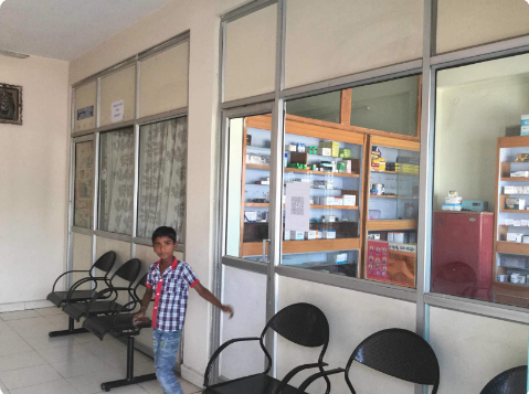 Shreesha Health Care hospital Image 3