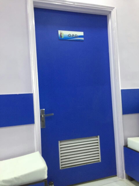 Shanti Mukand Hospital Image 9