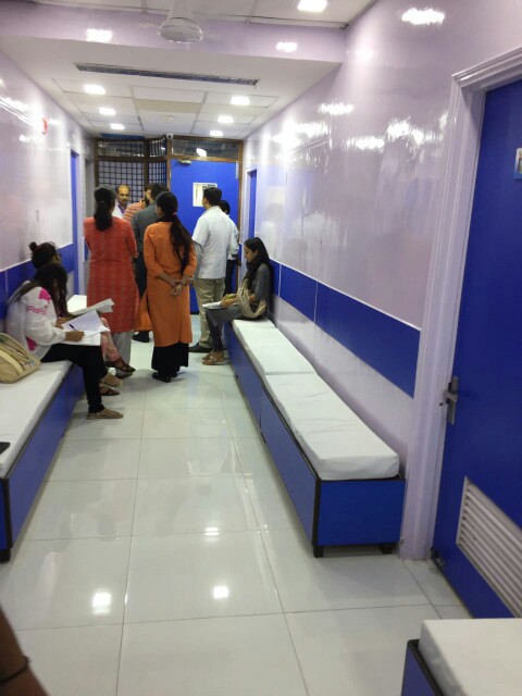 Shanti Mukand Hospital Image 1