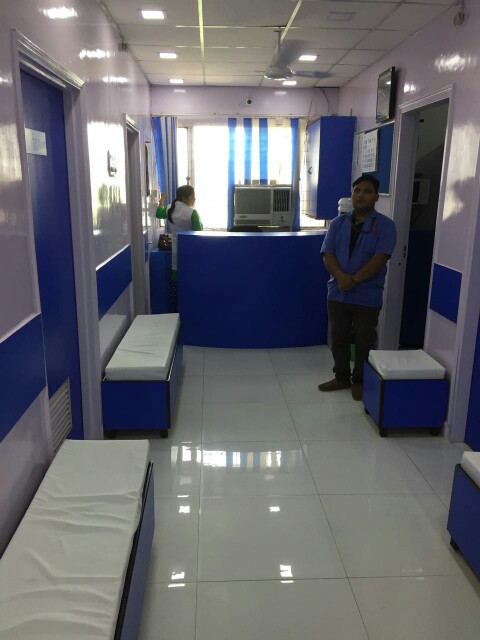 Shanti Mukand Hospital Image 3
