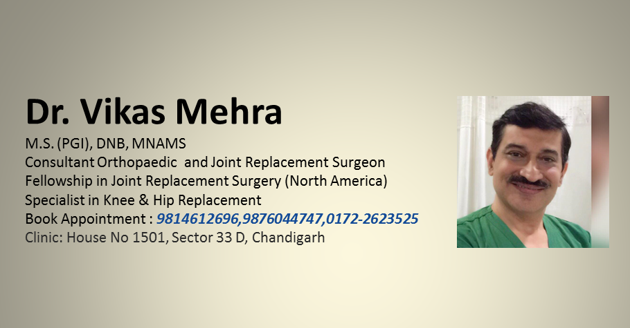 Mehra Orthopaedic Clinic Image 1