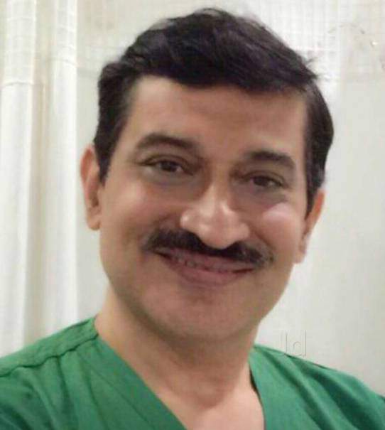 Mehra Orthopaedic Clinic Image 6