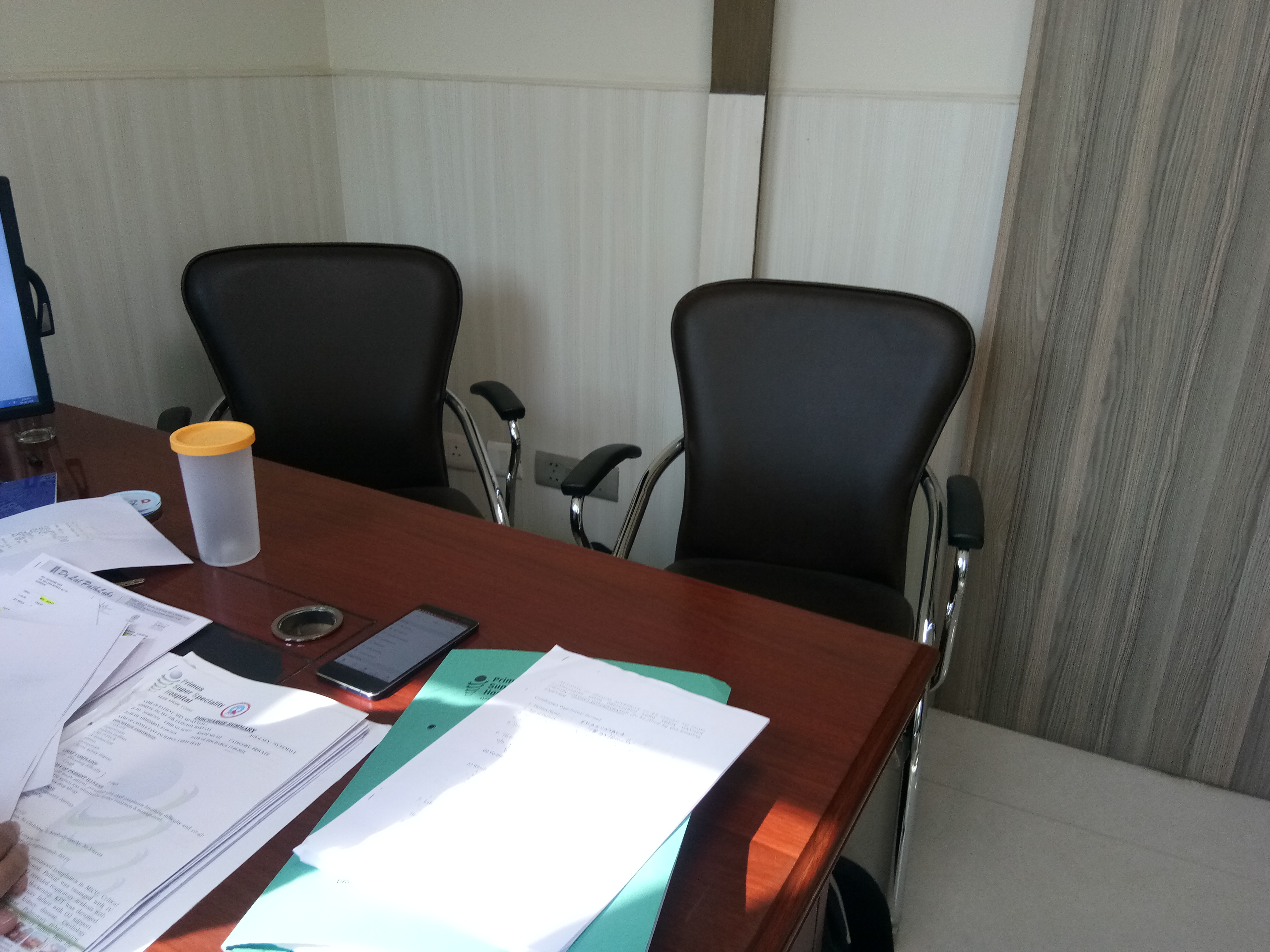 Primus Super Speciality Hospital Image 4