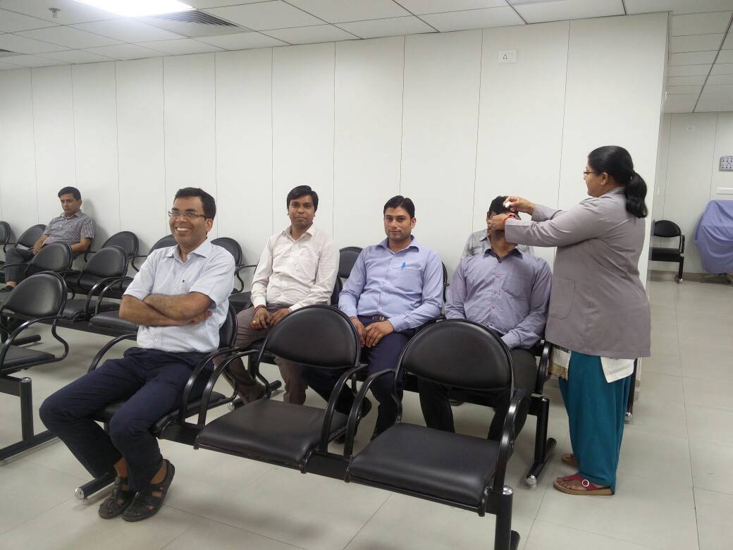 Shroff Eye Centre - Kaushambi Image 5