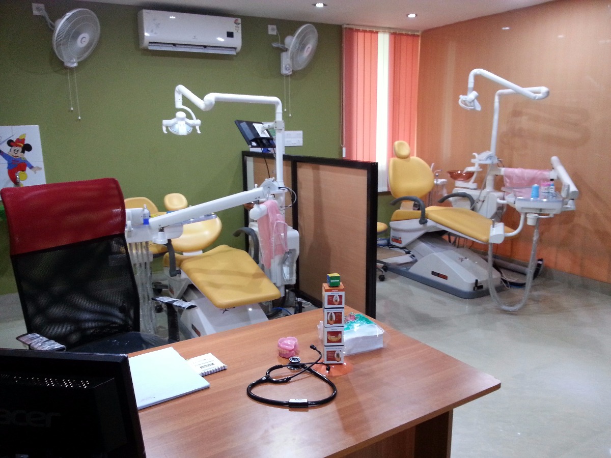 Restora Dental Clinic Image 2