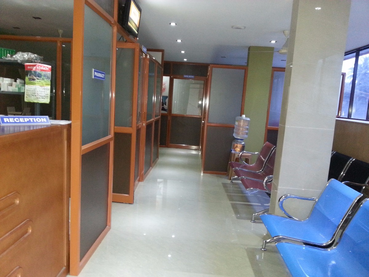 Restora Dental Clinic Image 4