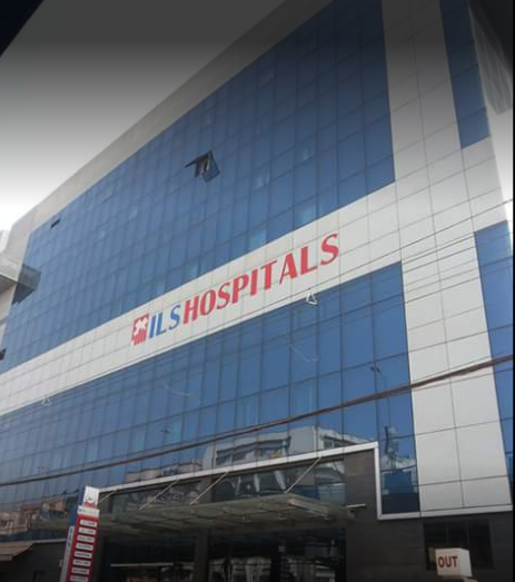ILS Hospital Image 1