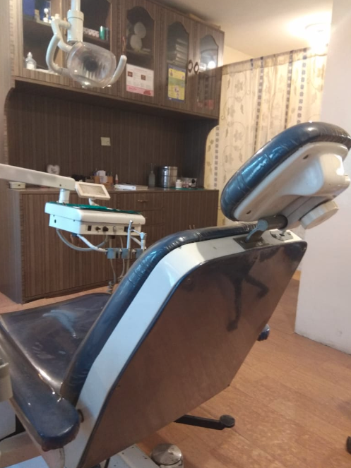 Dental Wellness Centre Image 1