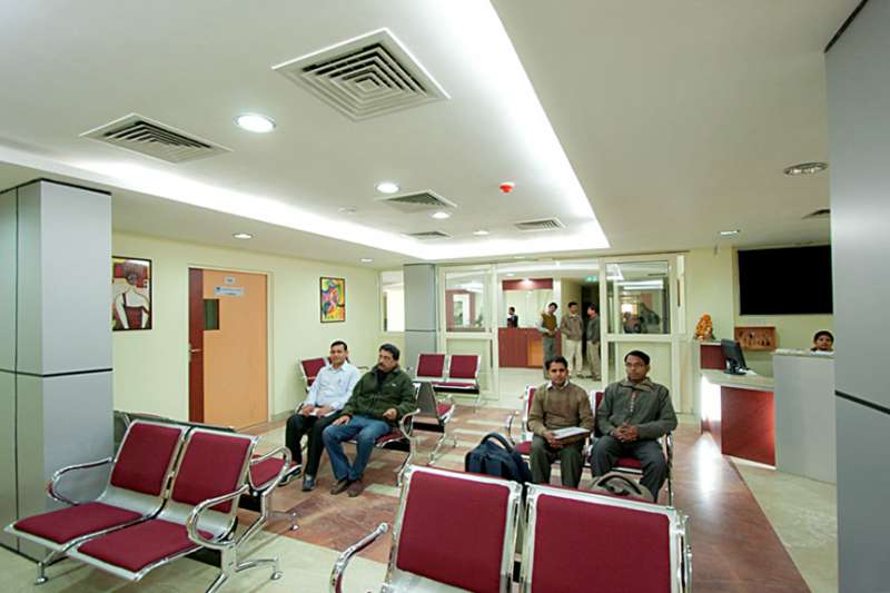 Mayom Hospital Image 6