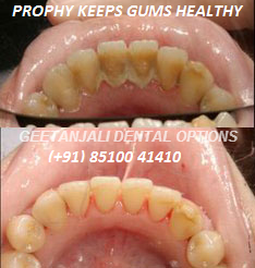 GEETANJALI DENTAL OPTIONS Image 2
