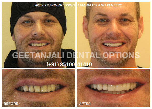 GEETANJALI DENTAL OPTIONS Image 6