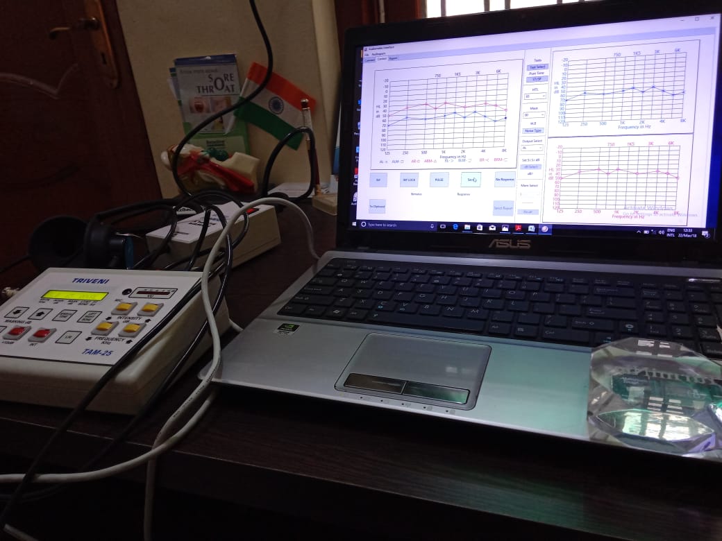Dr Anchal Jain ,Chandra Hi Tech Ent Clinic Image 3
