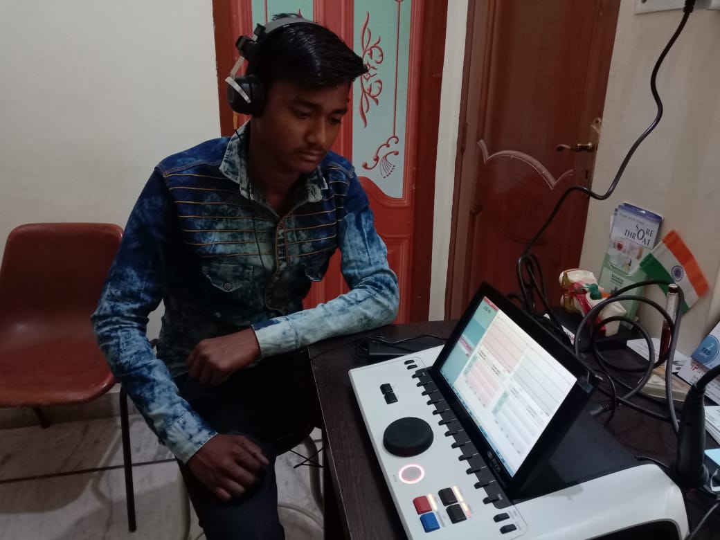 Dr Anchal Jain ,Chandra Hi Tech Ent Clinic Image 2