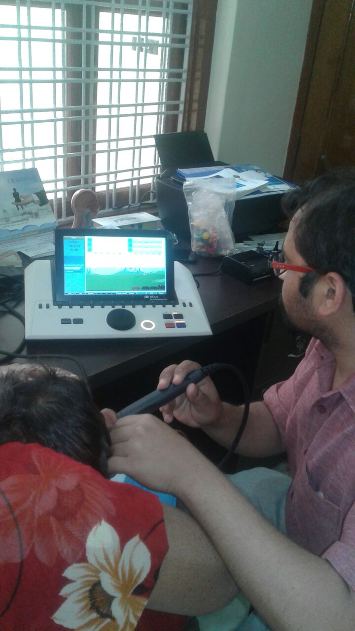 Dr Anchal Jain ,Chandra Hi Tech Ent Clinic Image 5